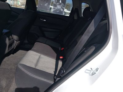 2024 Nissan Rogue — photo 19 view