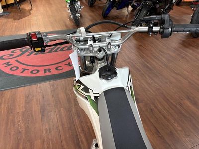 2026 Kawasaki KLX140R F - Photo 14