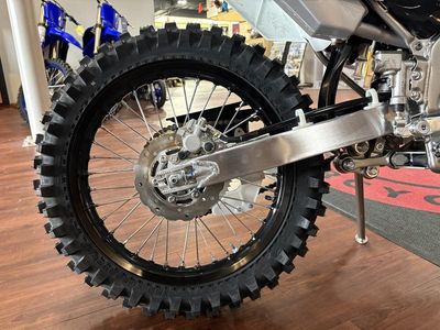 2026 Kawasaki KLX140R F - Photo 12