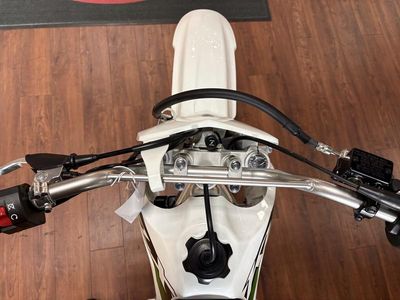 2026 Kawasaki KLX140R F - Photo 15