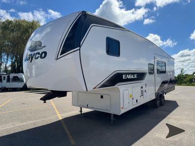 2026 Jayco Eagle SLE - Photo 2