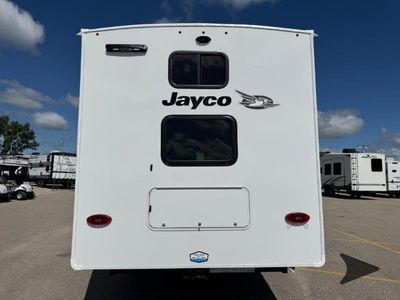 2026 Jayco Eagle SLE - Photo 6