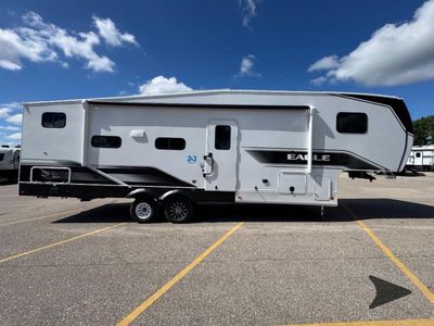 2026 Jayco Eagle SLE - Photo 7