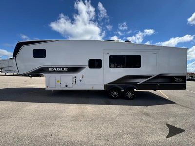 2026 Jayco Eagle SLE - Photo 8