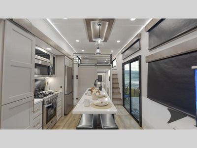 2026 Alliance RV Benchmark - Photo 5