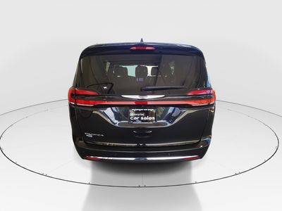 2023 Chrysler Pacifica - Photo 6