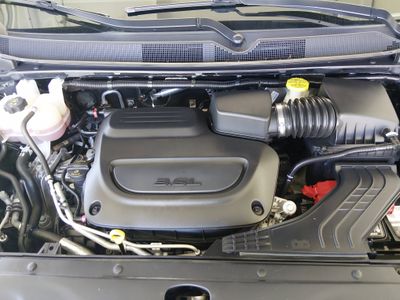 2023 Chrysler Pacifica - Photo 9