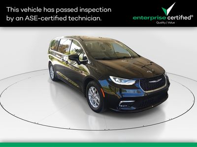 2023 Chrysler Pacifica - Photo 1