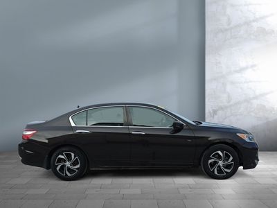 2017 Honda Accord Sedan - Photo 8