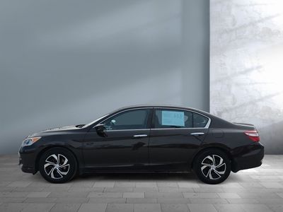 2017 Honda Accord Sedan - Photo 7