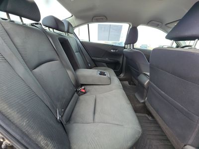 2017 Honda Accord Sedan - Photo 14