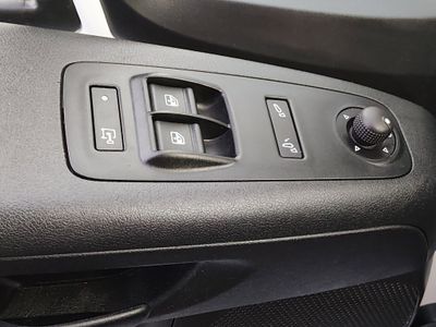 2025 Ram ProMaster Cargo Van — photo 17 view