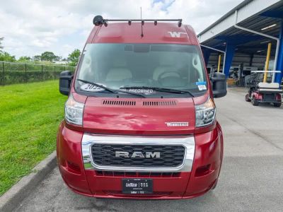 2022 Winnebago TRAVATO — photo 20 view