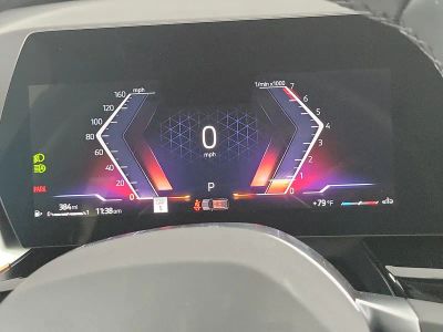 2026 BMW X1 — photo 28 view
