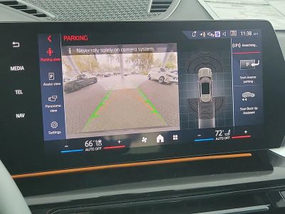 2026 BMW X1 — photo 30 view