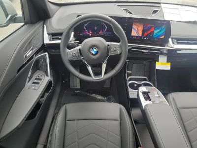 2026 BMW X1 — photo 15 view