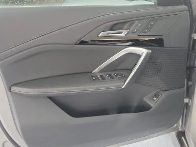 2026 BMW X1 — photo 17 view