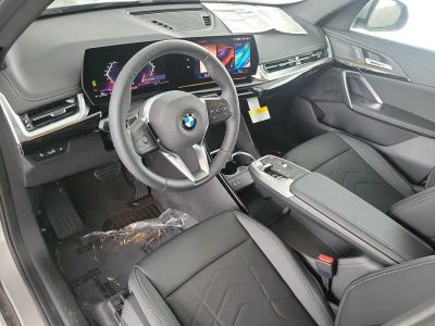 2026 BMW X1 — photo 20 view