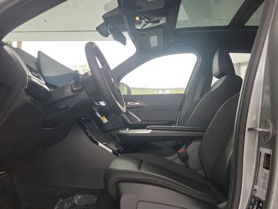 2026 BMW X1 — photo 21 view