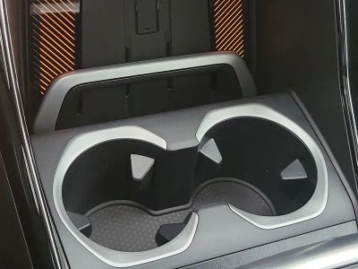 2026 BMW X1 — photo 31 view