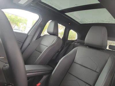 2026 BMW X1 — photo 22 view