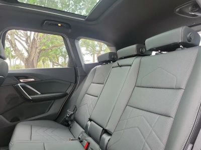 2026 BMW X1 — photo 11 view