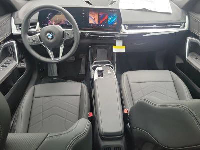 2026 BMW X1 — photo 14 view