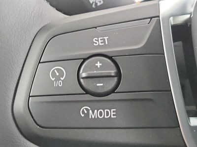 2026 BMW X1 — photo 26 view