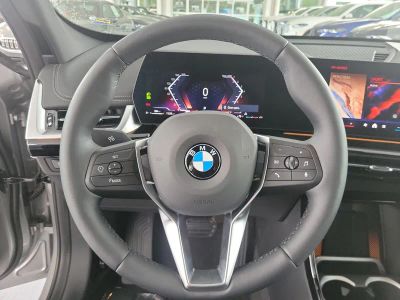 2026 BMW X1 — photo 25 view