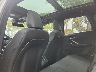 2026 BMW X1 — photo 13 view
