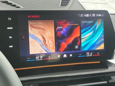 2026 BMW X1 — photo 29 view