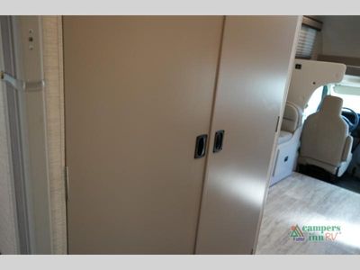 2025 Thor Motor Coach Chateau - Photo 50