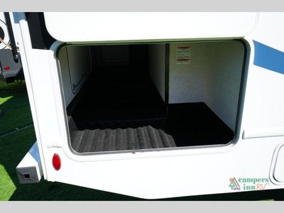2025 Thor Motor Coach Chateau - Photo 9