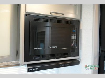 2025 Thor Motor Coach Chateau - Photo 32