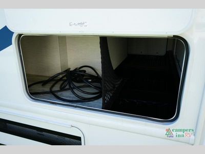 2025 Thor Motor Coach Chateau - Photo 11
