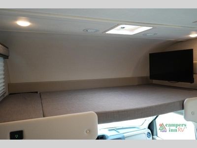 2025 Thor Motor Coach Chateau - Photo 20