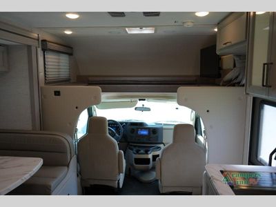 2025 Thor Motor Coach Chateau - Photo 14