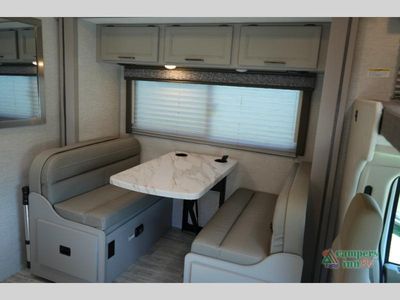 2025 Thor Motor Coach Chateau - Photo 23
