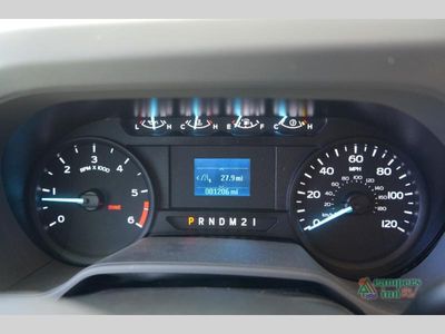 2025 Thor Motor Coach Chateau - Photo 17