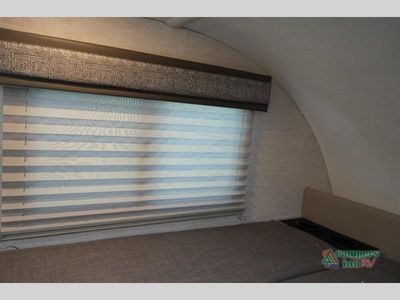 2025 Thor Motor Coach Chateau - Photo 21