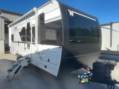 2026 Winnebago Thrive - Photo 1
