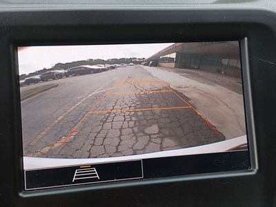 2024 Chevrolet Equinox — photo 16 view