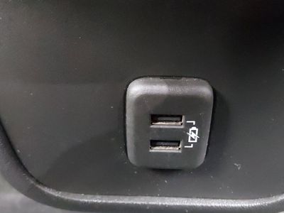 2024 Chevrolet Equinox — photo 20 view