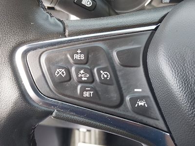 2024 Chevrolet Equinox — photo 19 view