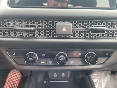 2026 Honda HR-V Sport — photo 24 view