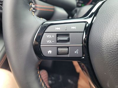 2026 Honda HR-V Sport — photo 19 view