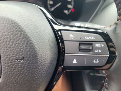 2026 Honda HR-V Sport — photo 20 view