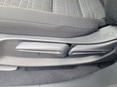 2026 Honda HR-V Sport — photo 15 view