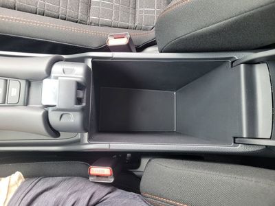 2026 Honda HR-V Sport — photo 28 view