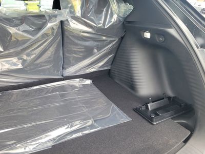 2026 Honda HR-V Sport — photo 34 view